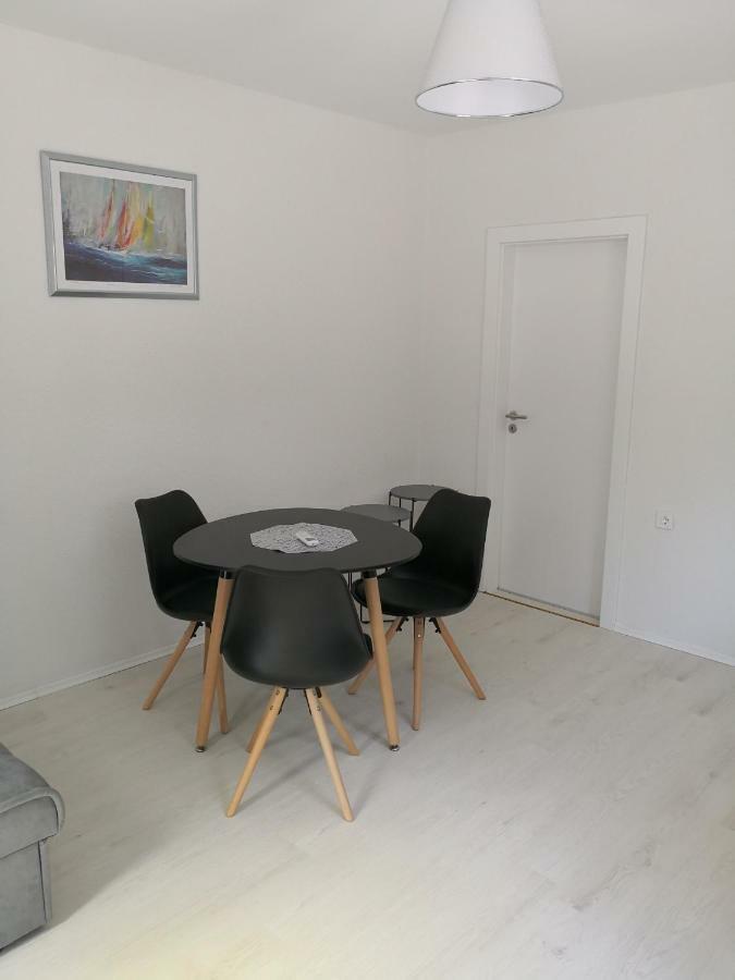 Apartman Cvitkovic Apartment Soline  Ngoại thất bức ảnh
