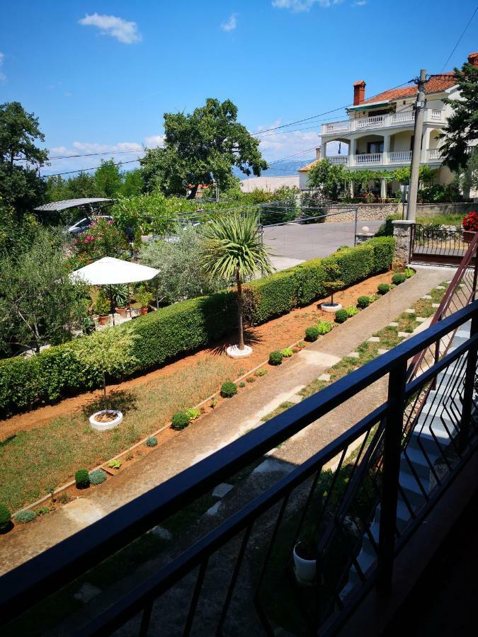 Apartman Cvitkovic Apartment Soline  Ngoại thất bức ảnh