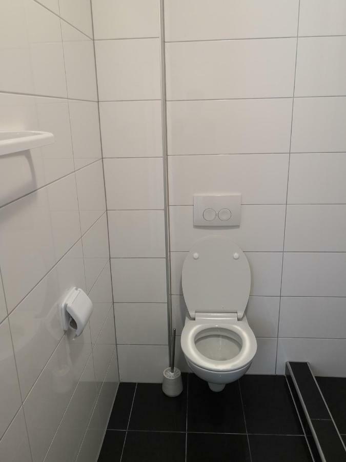 Apartman Cvitkovic Apartment Soline  Ngoại thất bức ảnh