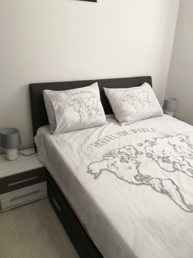 Apartman Cvitkovic Apartment Soline  Ngoại thất bức ảnh