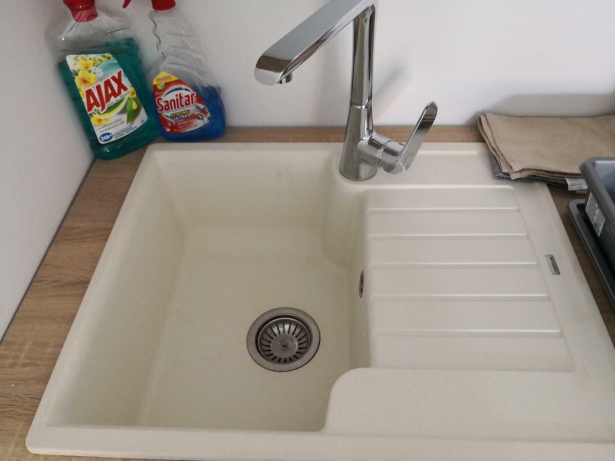 Apartman Cvitkovic Apartment Soline  Ngoại thất bức ảnh