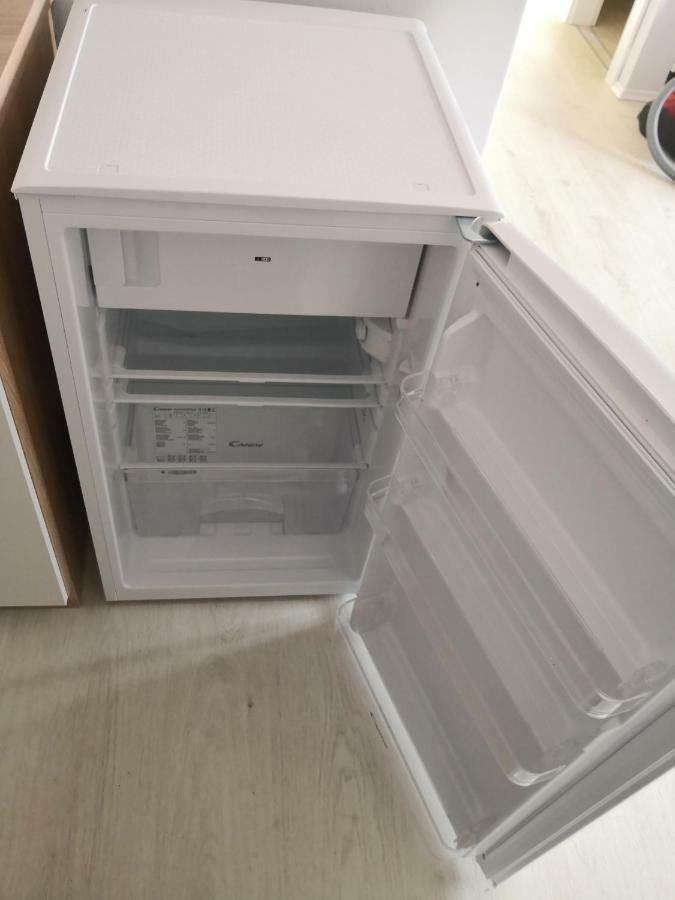 Apartman Cvitkovic Apartment Soline  Ngoại thất bức ảnh
