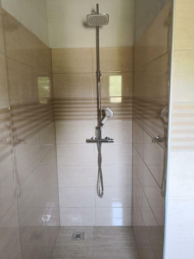Apartman Cvitkovic Apartment Soline  Ngoại thất bức ảnh