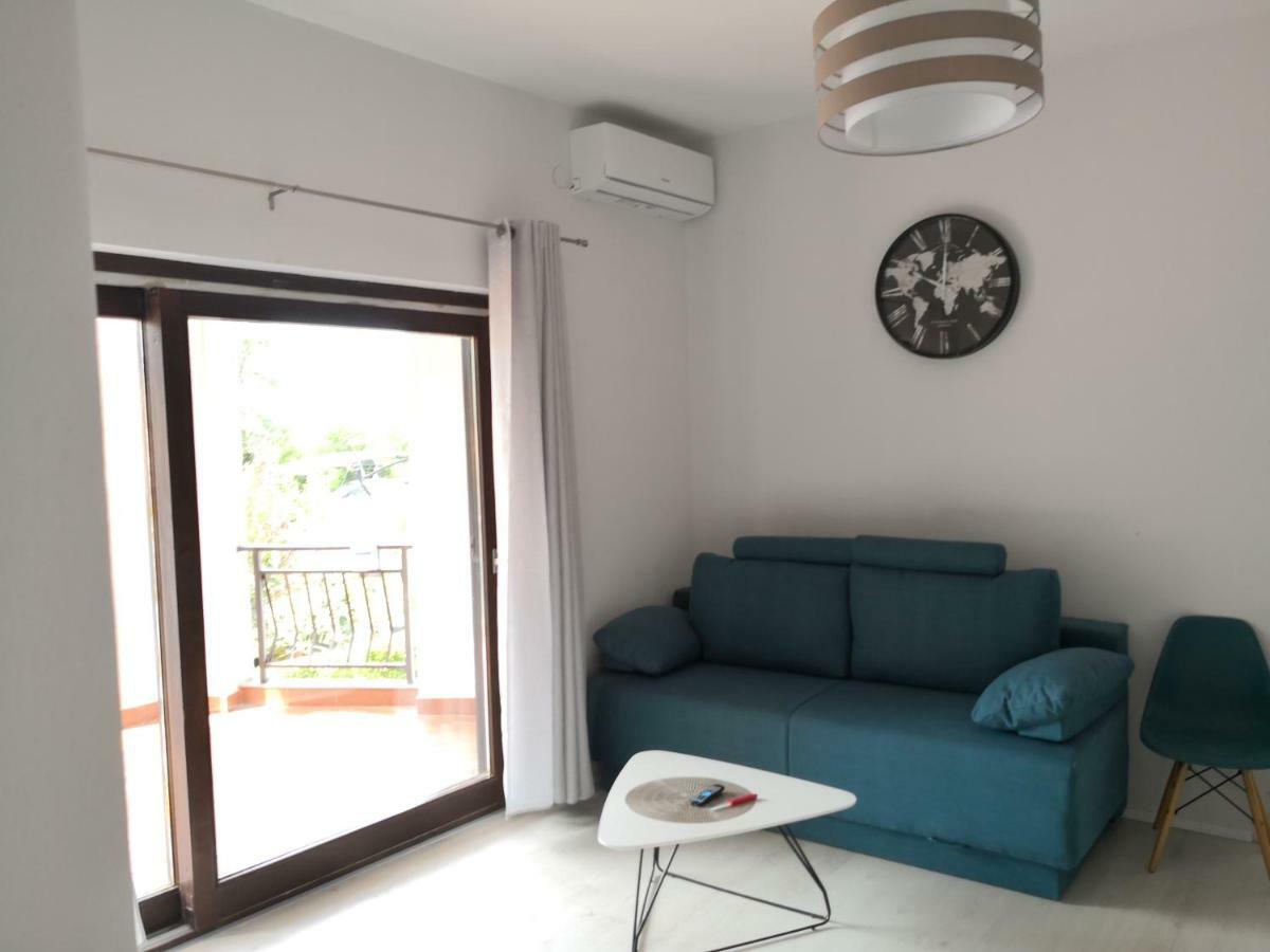 Apartman Cvitkovic Apartment Soline  Ngoại thất bức ảnh